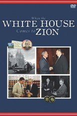 Poster de la película When the White House Comes to Zion