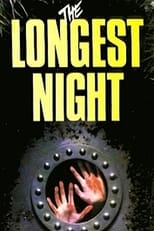 Poster de la película The Longest Night