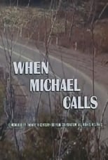 Poster de la película When Michael Calls