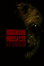 Poster de la película Meathook Massacre: Next Generation