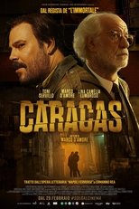 Poster de la película Caracas