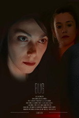 Poster de la película Bug