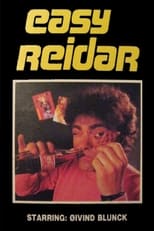 Poster de la película Easy Reidar