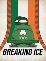 Poster de la película Breaking Ice