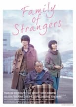 Poster de la película Family of Strangers