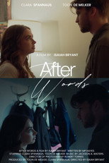 Poster de la película After Words