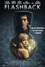 Poster de la película Flashback