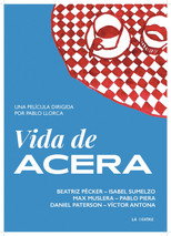 Poster de la película Vida de acera