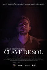 Poster de la película Treble Clef