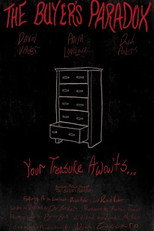 Poster de la película The Buyer's Paradox