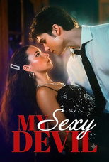 Poster de la película My Sexy Devil