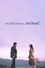 Poster de la película The Girl with the Red Scarf