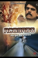 Poster de la película Acosado