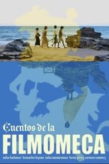 Poster de la película Cuentos de la Filmomeca