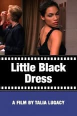 Poster de la película Little Black Dress