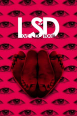 Poster de la película LSD: Love, Sex aur Dhokha