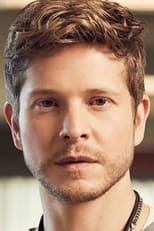 Actor Matt Czuchry