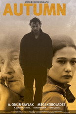 Poster de la película Autumn