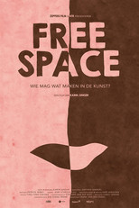 Poster de la película Free Space