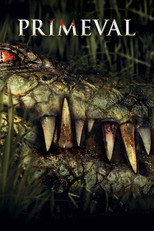 Poster de la película Cocodrilo, un asesino en serie