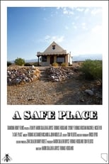 Poster de la película A Safe Place