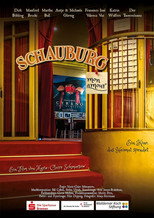 Poster de la película Schauburg Mon Amour