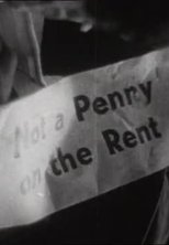 Poster de la película Not A Penny on the Rents