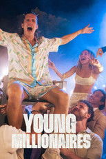 Poster de la serie Young Millionaires
