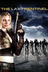 Poster de la película The Last Sentinel