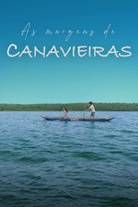 Poster de la película As Margens de Canavieiras