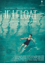 Poster de la película If I Float