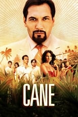 Poster de la serie Cane