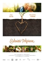 Poster de la película Garden Lovers