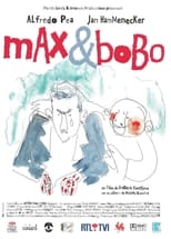 Poster de la película Max & Bobo