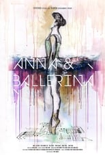Poster de la película Anna & Ballerina