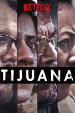 Poster de la serie Tijuana