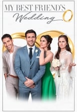 Poster de la película My Best Friend's Wedding