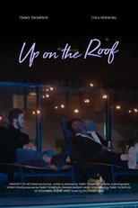 Poster de la película Up on the Roof