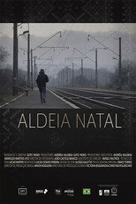 Poster de la película Aldeia Natal