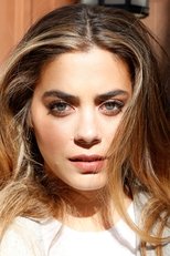 Actor Lorenza Izzo