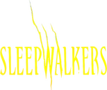 Logo Sleepwalkers