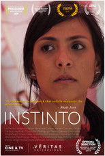 Poster de la película Instinto