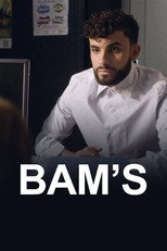 Poster de la película Bam’s