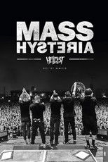 Poster de la película Mass Hysteria au Hellfest 2019