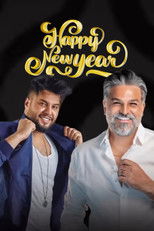 Poster de la película New Touch ( Happy New Year )