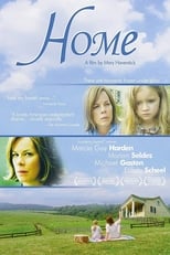 Poster de la película Home