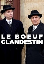 Poster de la película Le Bœuf clandestin