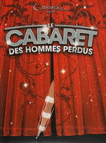 Poster de la película Le cabaret des hommes perdus