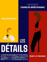 Poster de la película The Perfect Match