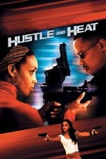 Poster de la película Hustle and Heat